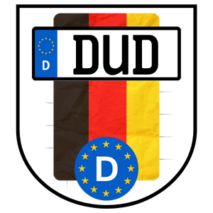 Zulassungsstelle Göttingen (Land) Nebenstelle Zulassungsstelle Göttingen (Land) - Wunschkennzeichen DUD reservieren