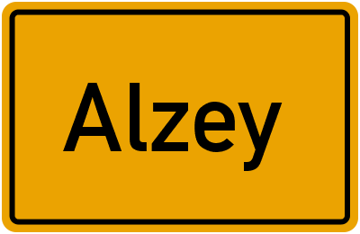 Strassenverkehrsamt Alzey