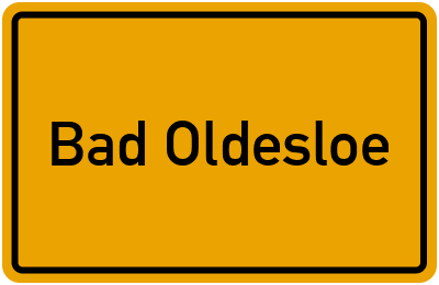 Strassenverkehrsamt Bad Oldesloe