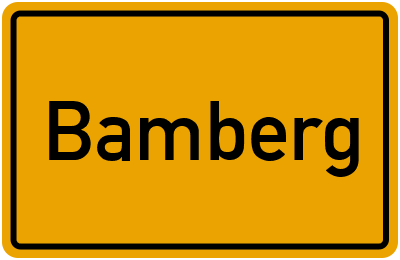 Strassenverkehrsamt Bamberg