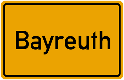 Strassenverkehrsamt Bayreuth