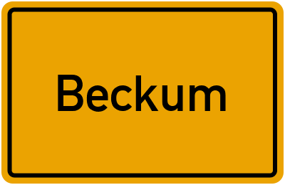 Strassenverkehrsamt Beckum