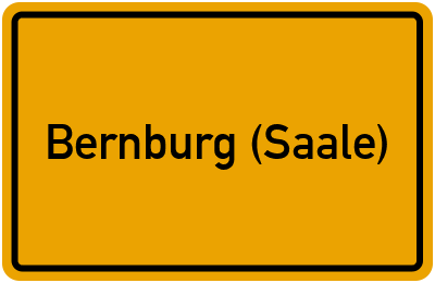 Strassenverkehrsamt Bernburg (saale)