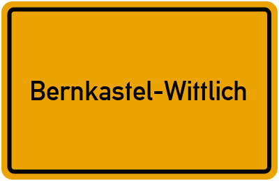 Strassenverkehrsamt Bernkastel-wittlich