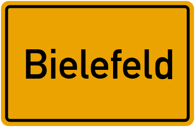 Strassenverkehrsamt Bielefeld