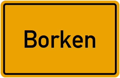 Strassenverkehrsamt Borken