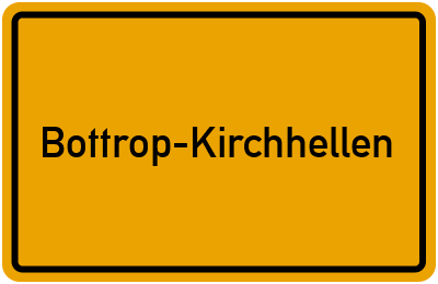 Strassenverkehrsamt Bottrop-kirchhellen