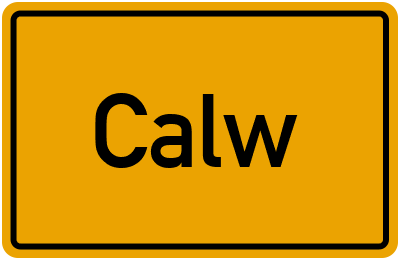 Strassenverkehrsamt Calw