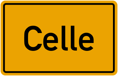 Strassenverkehrsamt Celle