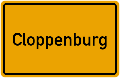 Strassenverkehrsamt Cloppenburg