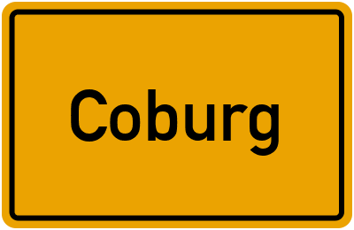 Strassenverkehrsamt Coburg