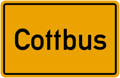 Strassenverkehrsamt Cottbus