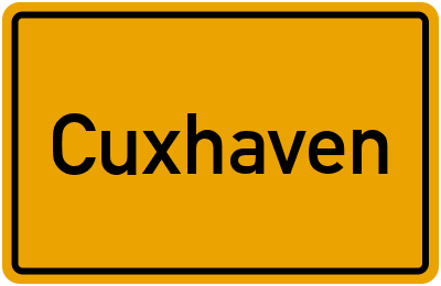 Strassenverkehrsamt Cuxhaven