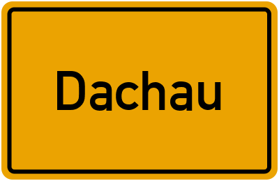 Strassenverkehrsamt Dachau