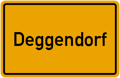 Strassenverkehrsamt Deggendorf