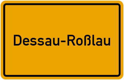 Strassenverkehrsamt Dessau-rosslau