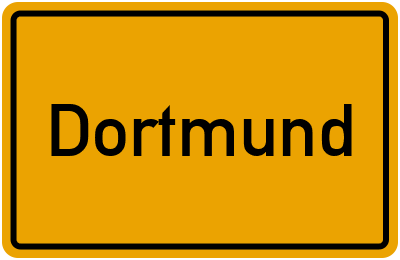 Strassenverkehrsamt Dortmund