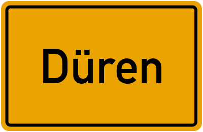 Strassenverkehrsamt Düren