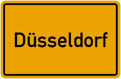 Strassenverkehrsamt Düsseldorf