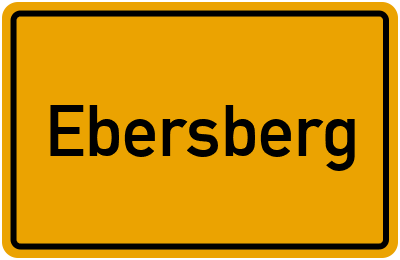 Strassenverkehrsamt Ebersberg