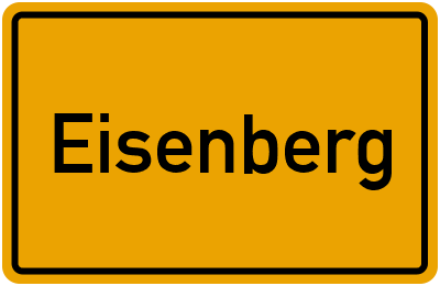 Strassenverkehrsamt Eisenberg