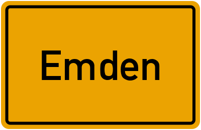 Strassenverkehrsamt Emden