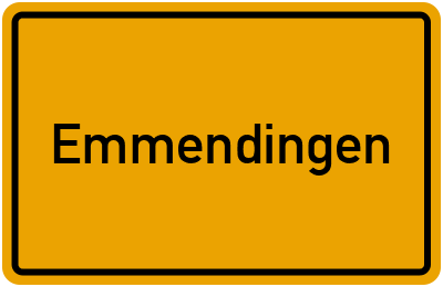 Strassenverkehrsamt Emmendingen