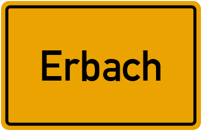 Strassenverkehrsamt Erbach