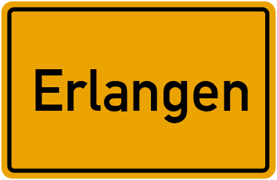 Strassenverkehrsamt Erlangen