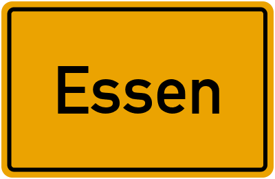 Strassenverkehrsamt Essen