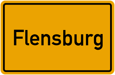 Strassenverkehrsamt Flensburg