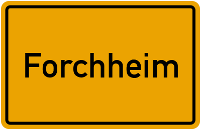 Strassenverkehrsamt Forchheim