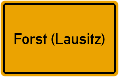 Strassenverkehrsamt Forst (lausitz)