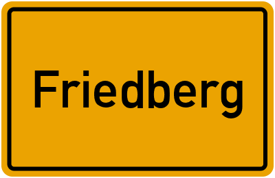 Strassenverkehrsamt Friedberg