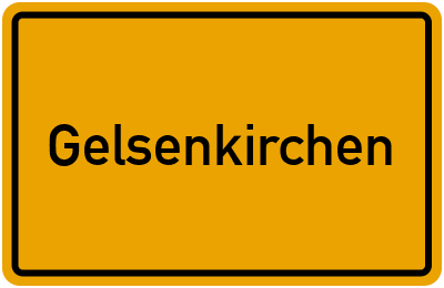 Strassenverkehrsamt Gelsenkirchen