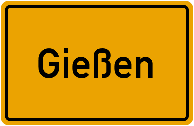 Strassenverkehrsamt Giessen