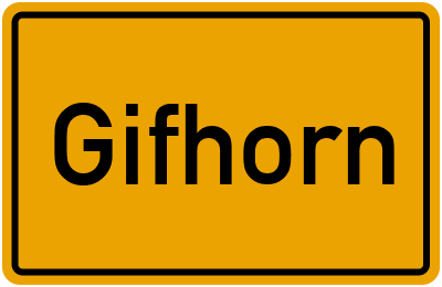 Strassenverkehrsamt Gifhorn