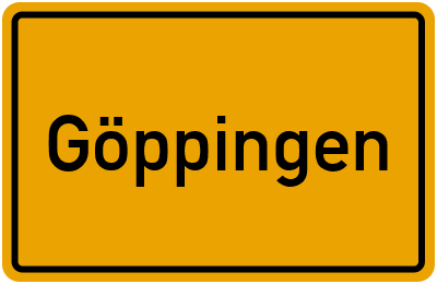 Strassenverkehrsamt Göppingen