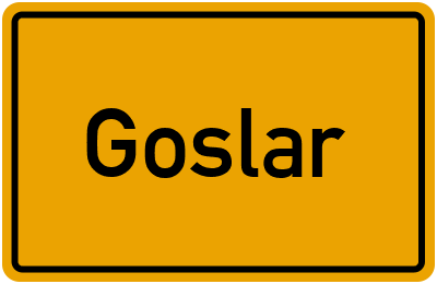 Strassenverkehrsamt Goslar