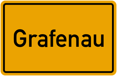 Strassenverkehrsamt Grafenau