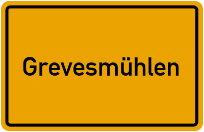 Strassenverkehrsamt Grevesmühlen