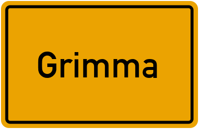 Strassenverkehrsamt Grimma