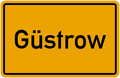 Strassenverkehrsamt Güstrow