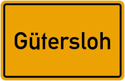 Strassenverkehrsamt Gütersloh