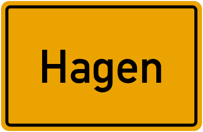 Strassenverkehrsamt Hagen