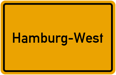 Strassenverkehrsamt Hamburg-west