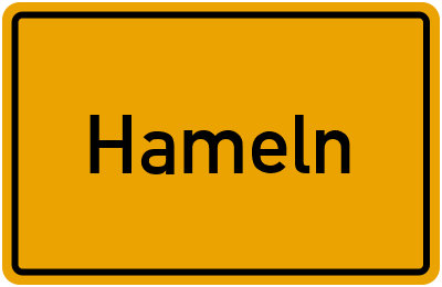 Strassenverkehrsamt Hameln