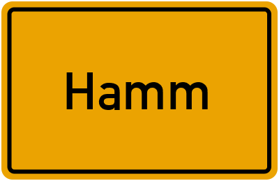 Strassenverkehrsamt Hamm