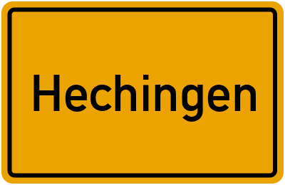 Strassenverkehrsamt Hechingen