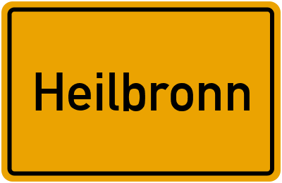 Strassenverkehrsamt Heilbronn